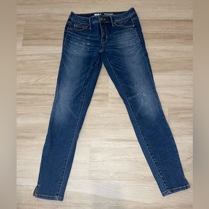 Mossimo Jegging